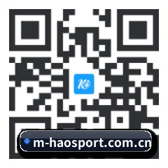 iPhone APP 二维码